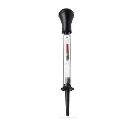 12" Battery and Coolent Hydrometer