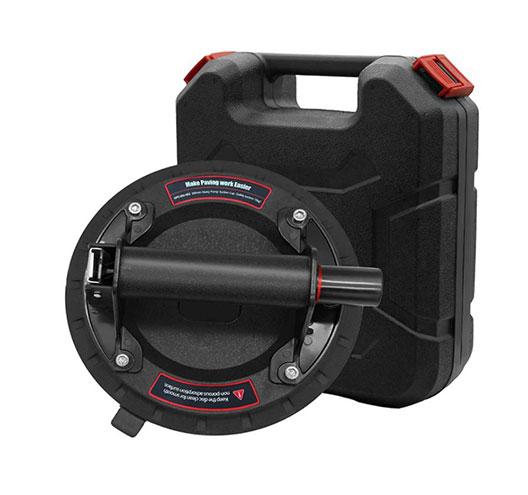 8" Vacuum Suction Cups