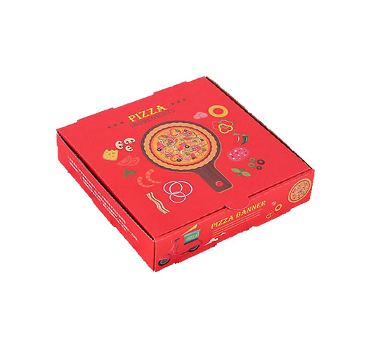 Pizza Box-330x330x45mm