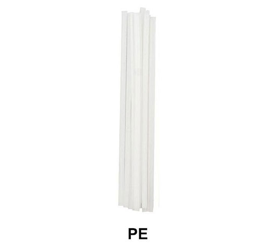 10PC PE welding rod