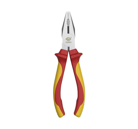 8" VDE Combination Pliers