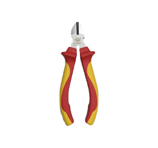 6" VDE Diagonal cutting Pliers