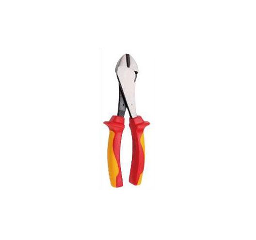 7" VDE Diagonal Cutting Plier,heavy duty