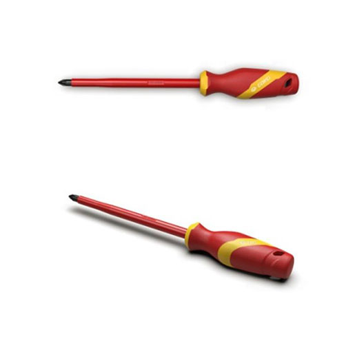 PH0x75mm VDE Screwdriver