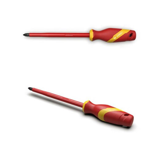 PH1x80mm VDE Screwdriver