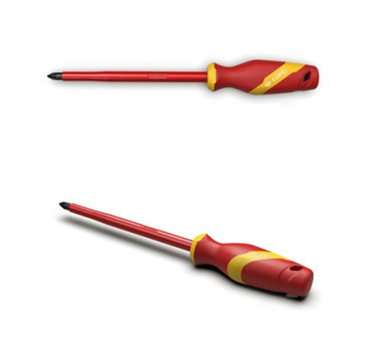 PH2x100mm VDE Screwdriver