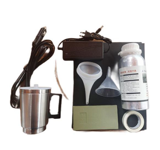 Headlight Restoration Set