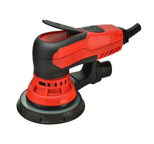 350W Brushless Orbit Sander 150mm