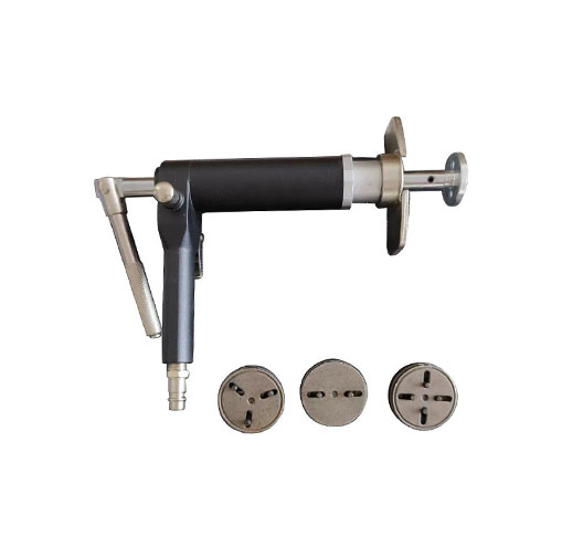 4PC Pneumatic Brake Caliper Rewind Tool
