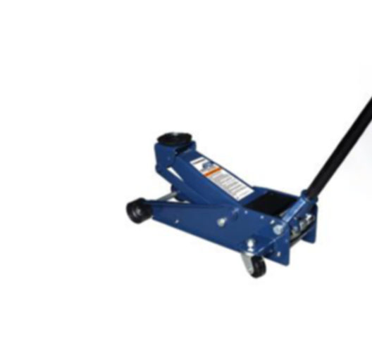 30.5 KG 3T Floor Jack