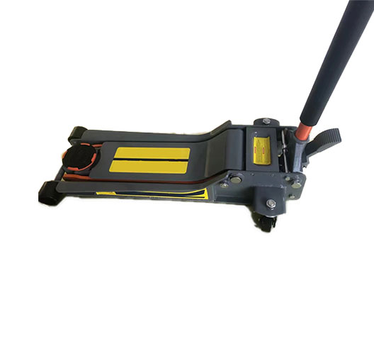 45KG 2.5T Heavy-duty FloorJack 75-620MM