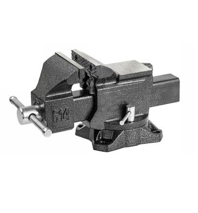 4" Heavy Duty Bench Vise