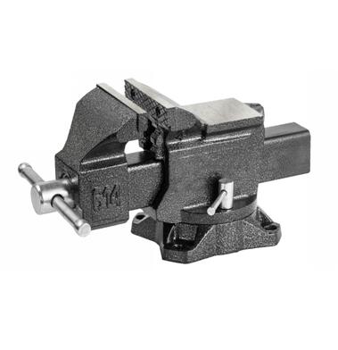 5" Heavy Duty Bench Vise