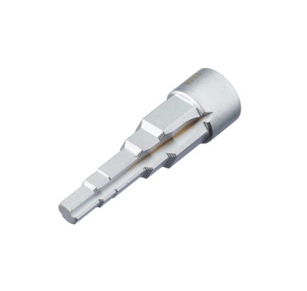 1/2" stepped key