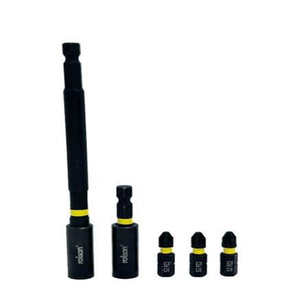 5pc Magnetic Impact Holder