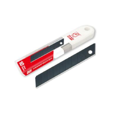 Spare blade,18 mm 10pcs