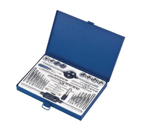 37PC MM TAP&DIE SET
