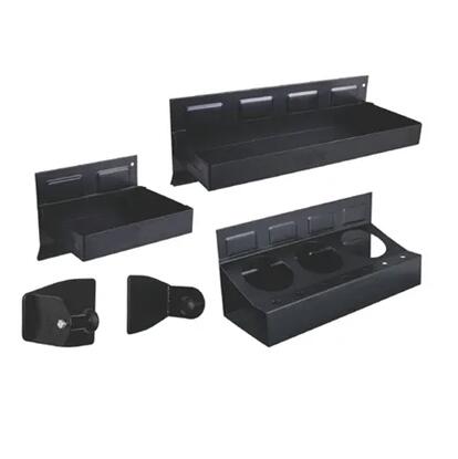 4 pcs Magnetic Organization Holder Set