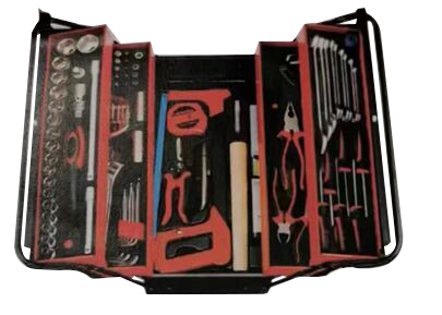 93PCS TOOL SET