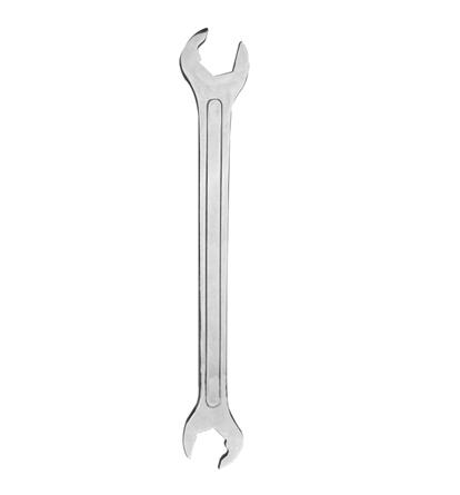 Super Thin Wrench 24x27mm