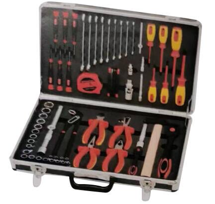 69PCS TOOL SET