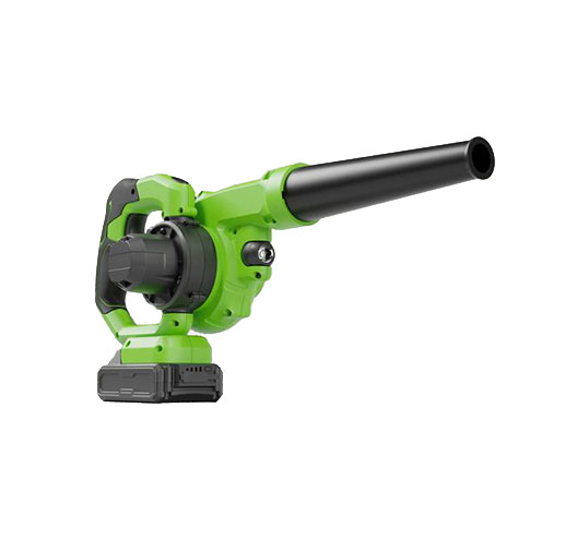 18V Cordless Leaf Blower