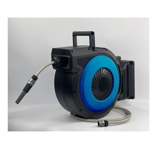 15M Water Hose Reel