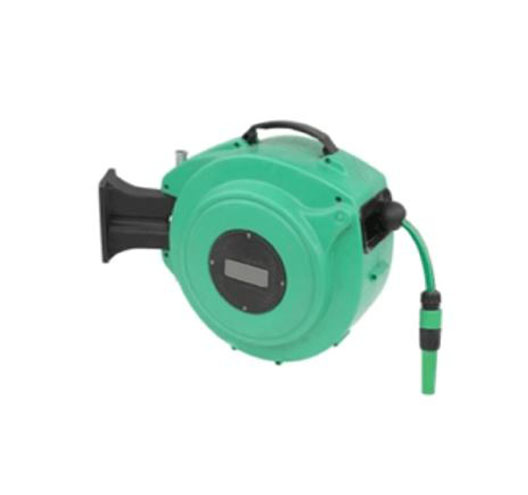 15M Water Hose Reel