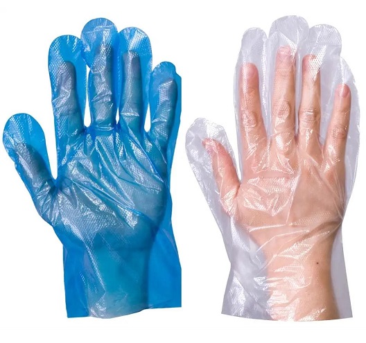Disposable Gloves-200pcs