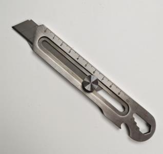 6 in 1 Multi-Function Utility knife