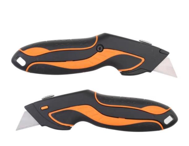 Retractable Utility Knife