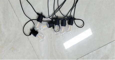 6pcs BULBS Lamp Strings