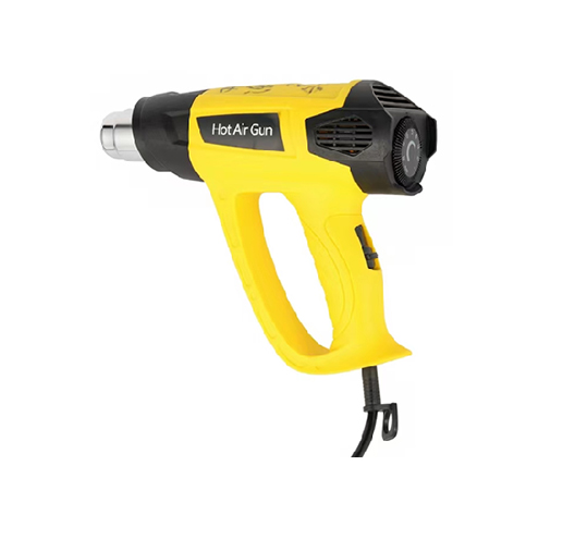 1500W Hot Air Gun Temperature Adjustable