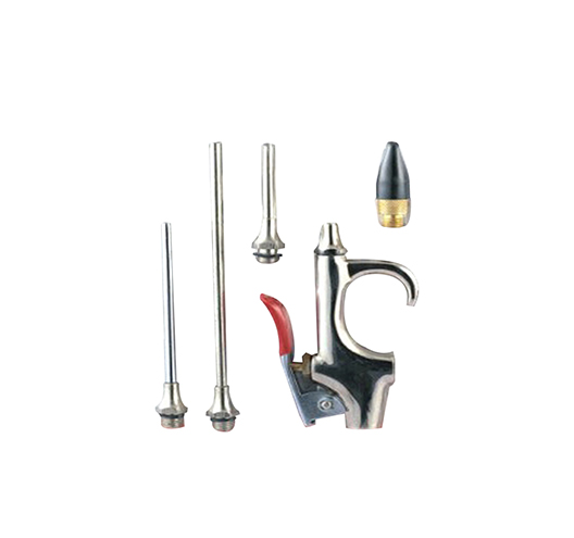 5PC AIR BLOW GUN KIT