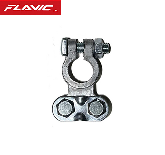 Universal Heavy Duty Lead Battery Terminal