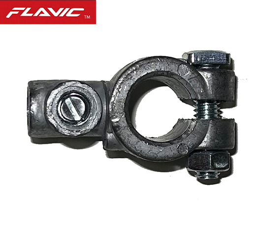 Universal Heavy Duty Lead Battery Terminal