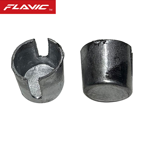 Battery Post Cap Shims,Lead