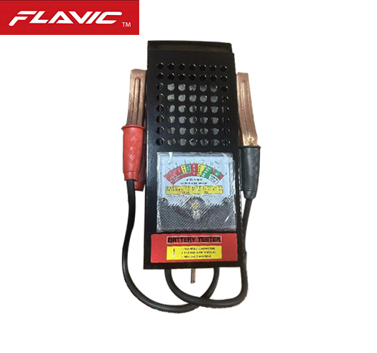 100AMP 6/12V Battery Test