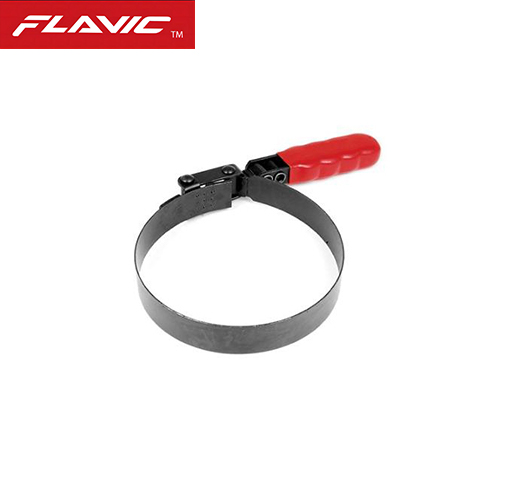 Heavy Duty Swivel Oil Filter Wrench 5-1/4" to 5-3/4"