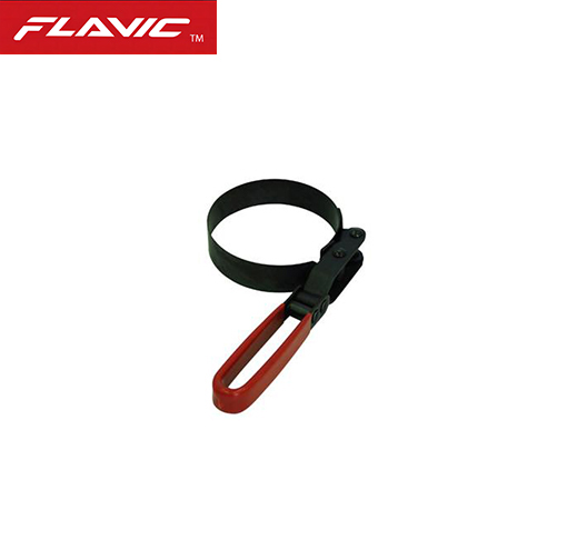 Adjustable Oil Filter Wrench3-1/4 " to  3-3/4 "