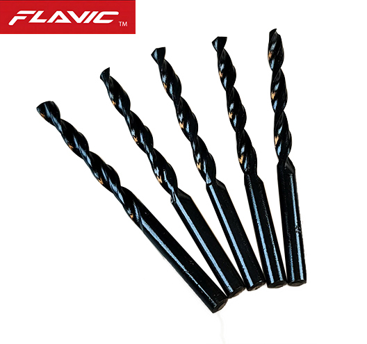 5Pcs 11.5mm Twist Bit DrillSet