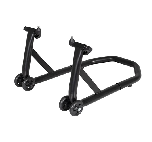 Heavy Duty Motorcycle MovableLift Stands