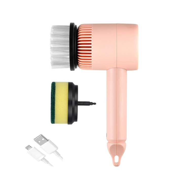 Electric Cleaning Brush