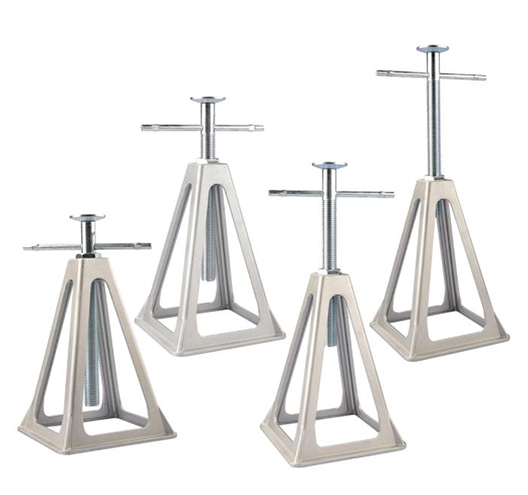 1T Jack Stand Set (4pcs pack)