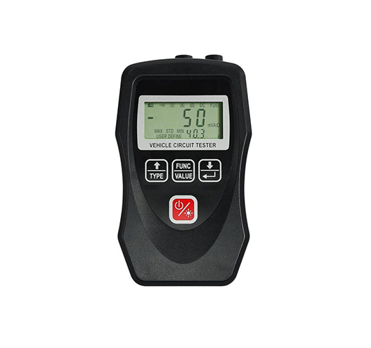 Automotive Voltage Test