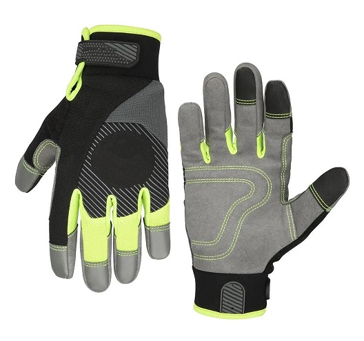 High Dexterity Zillanator Gloves