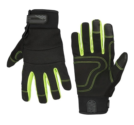 High Dexterity General Purpose Gloves