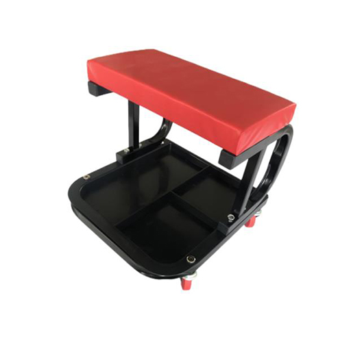 Mechanic's Padded Creeper Seat 150Kg