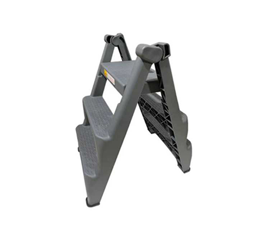 3KV Insulated Folding Ladder