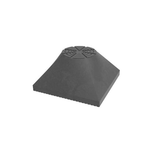 Floor jack pad for TeslaModel Y